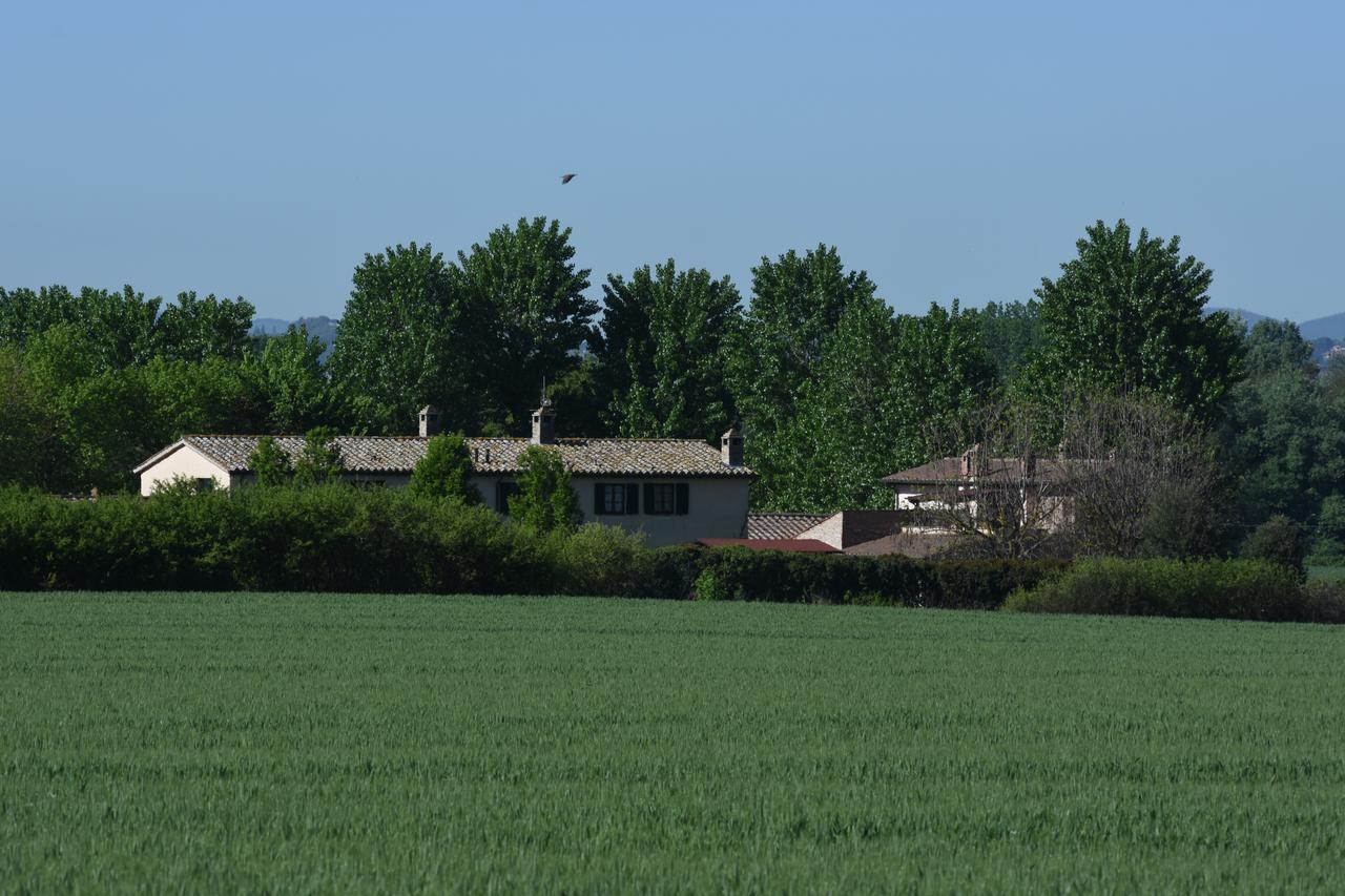 Villa Miralduolo à Ponte San Giovanni Extérieur photo